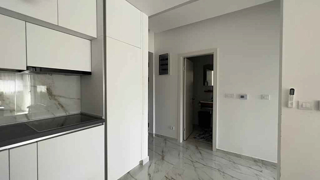 Hyggelig 27m² lejlighed i Ulcinj
